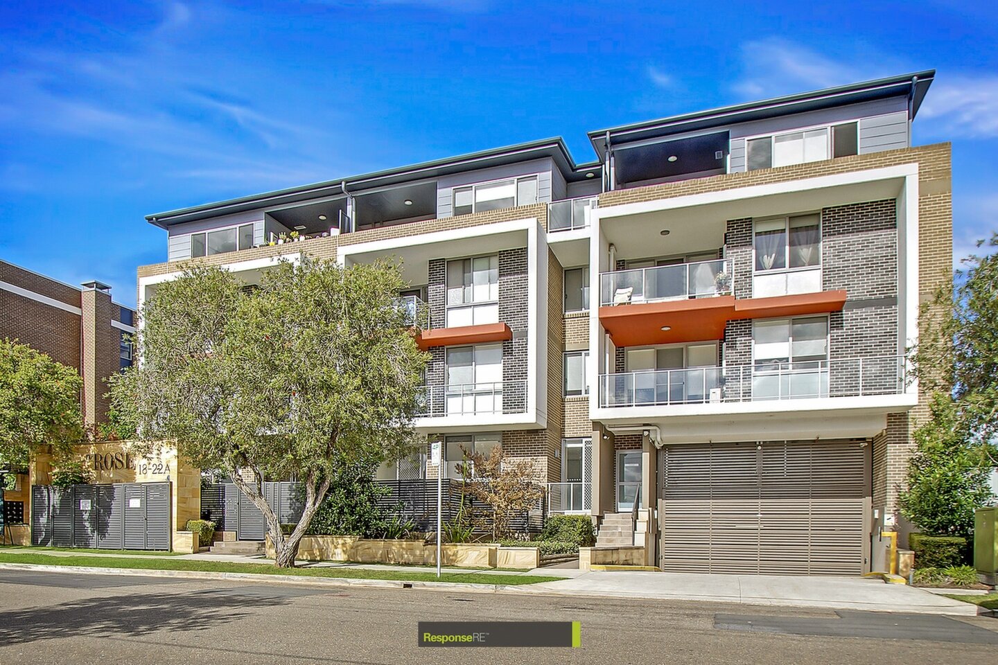 60/18-22a Hope Street, Rosehill Sold by ResponseRE Walsh Sullivan Baulkham Hills - image 1