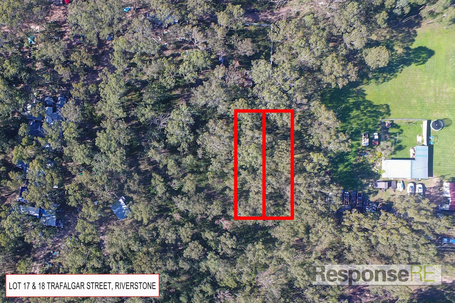 Lot 17, 17 Trafalgar Street, Riverstone Sold by ResponseRE - image 2