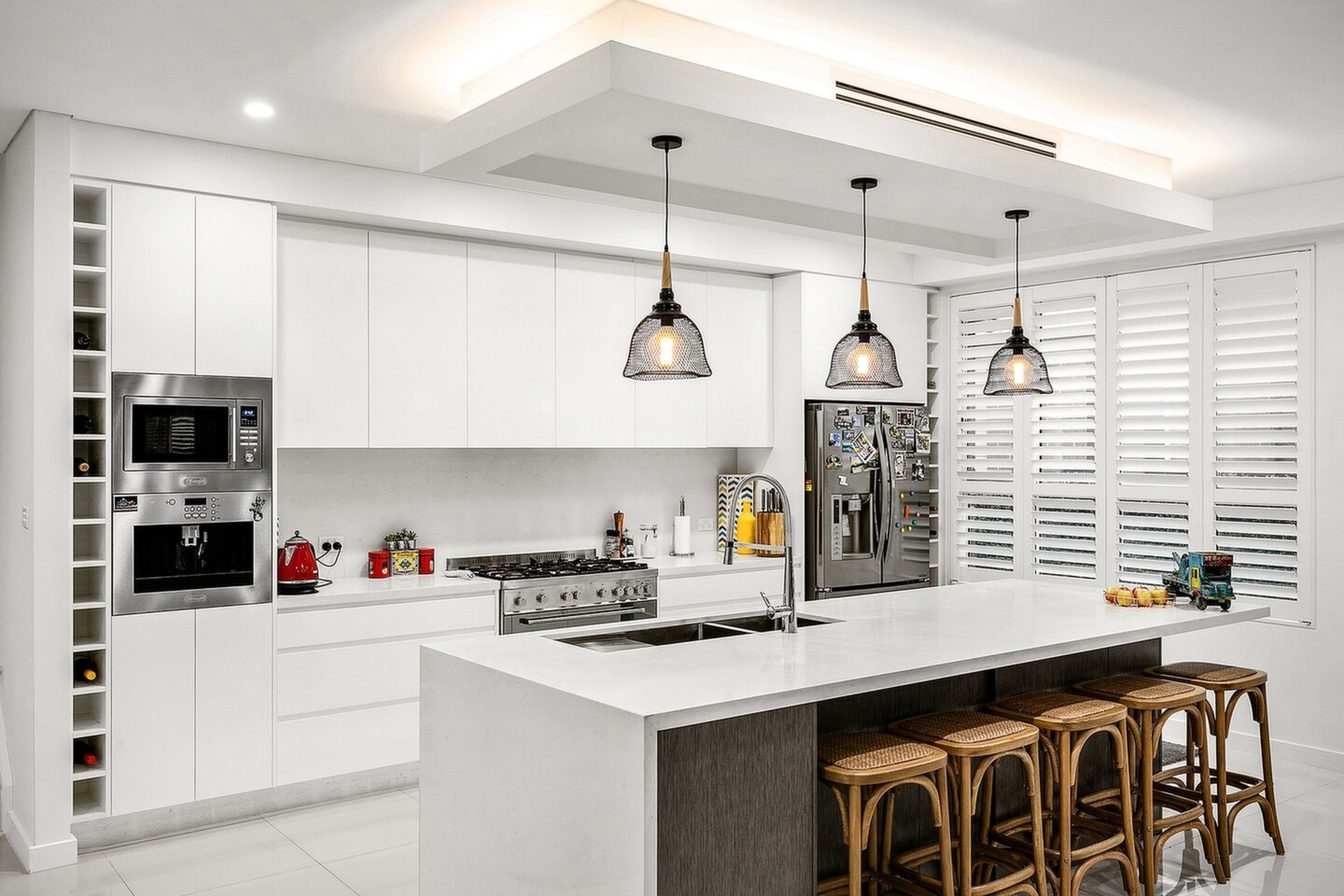 74 McMillian Circuit, North Kellyville Sold by ResponseRE Walsh Sullivan Baulkham Hills - image 1