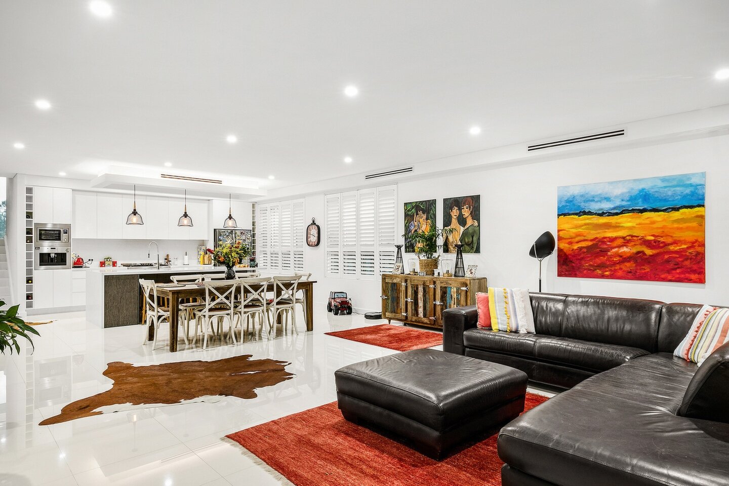 74 McMillian Circuit, North Kellyville Sold by ResponseRE Walsh Sullivan Baulkham Hills - image 1