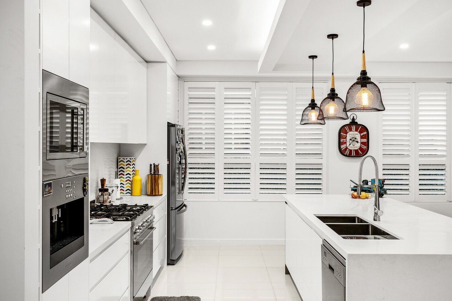 74 McMillian Circuit, North Kellyville Sold by ResponseRE Walsh Sullivan Baulkham Hills - image 1