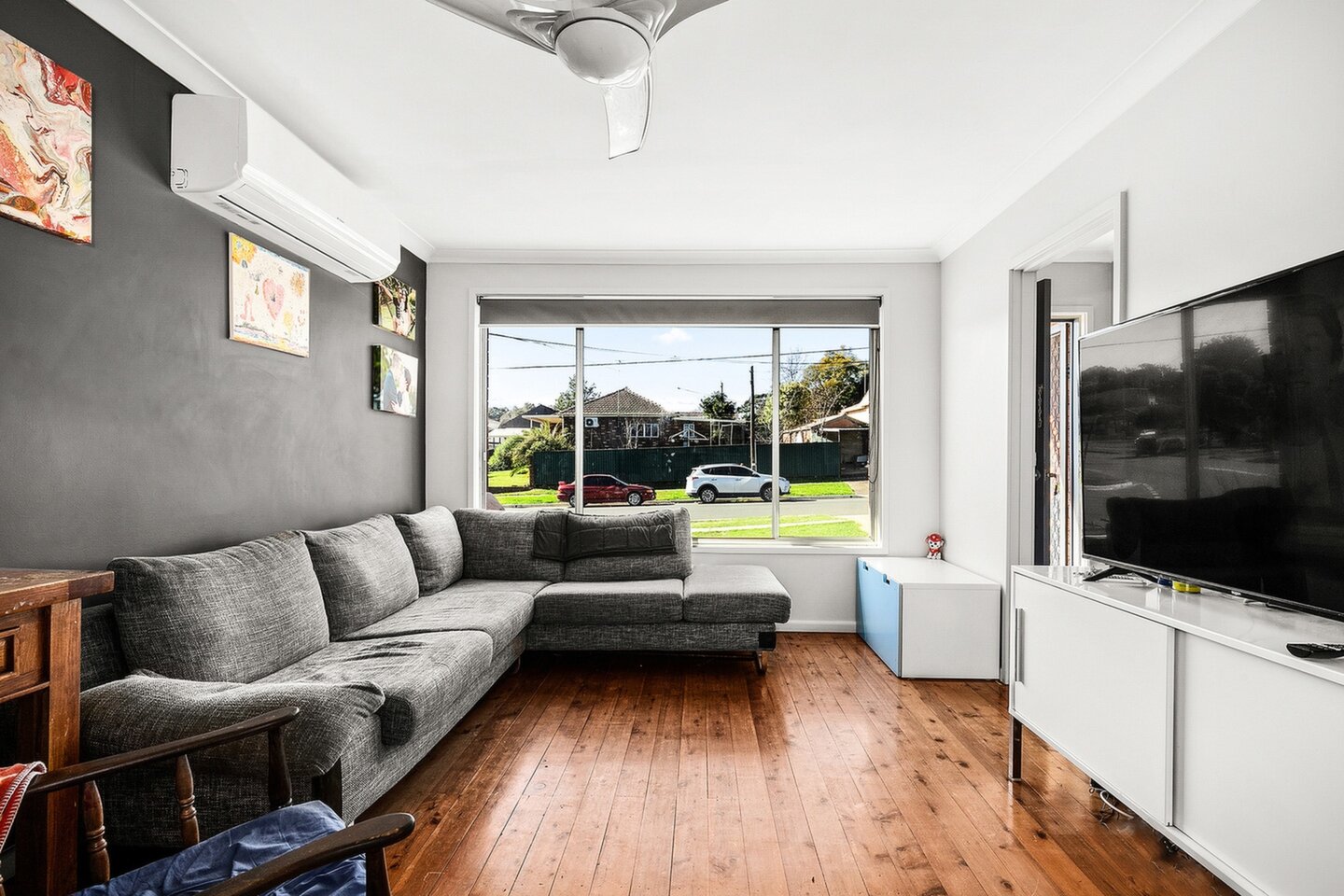 20 Sewell Avenue, Seven Hills Sold by ResponseRE Walsh Sullivan Baulkham Hills - image 1