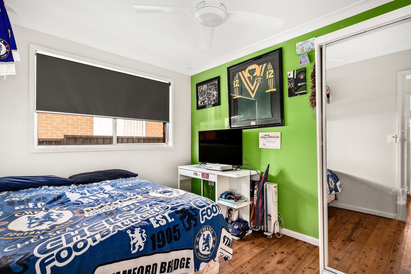 20 Sewell Avenue, Seven Hills Sold by ResponseRE Walsh Sullivan Baulkham Hills - image 1