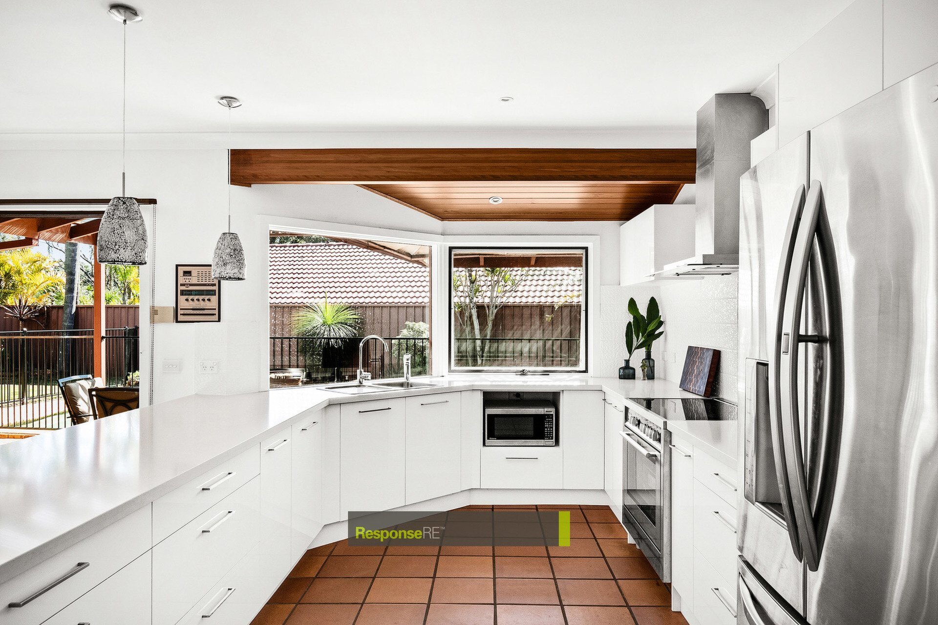 3 Therese Court, Baulkham Hills Sold by ResponseRE Walsh Sullivan Baulkham Hills - image 1