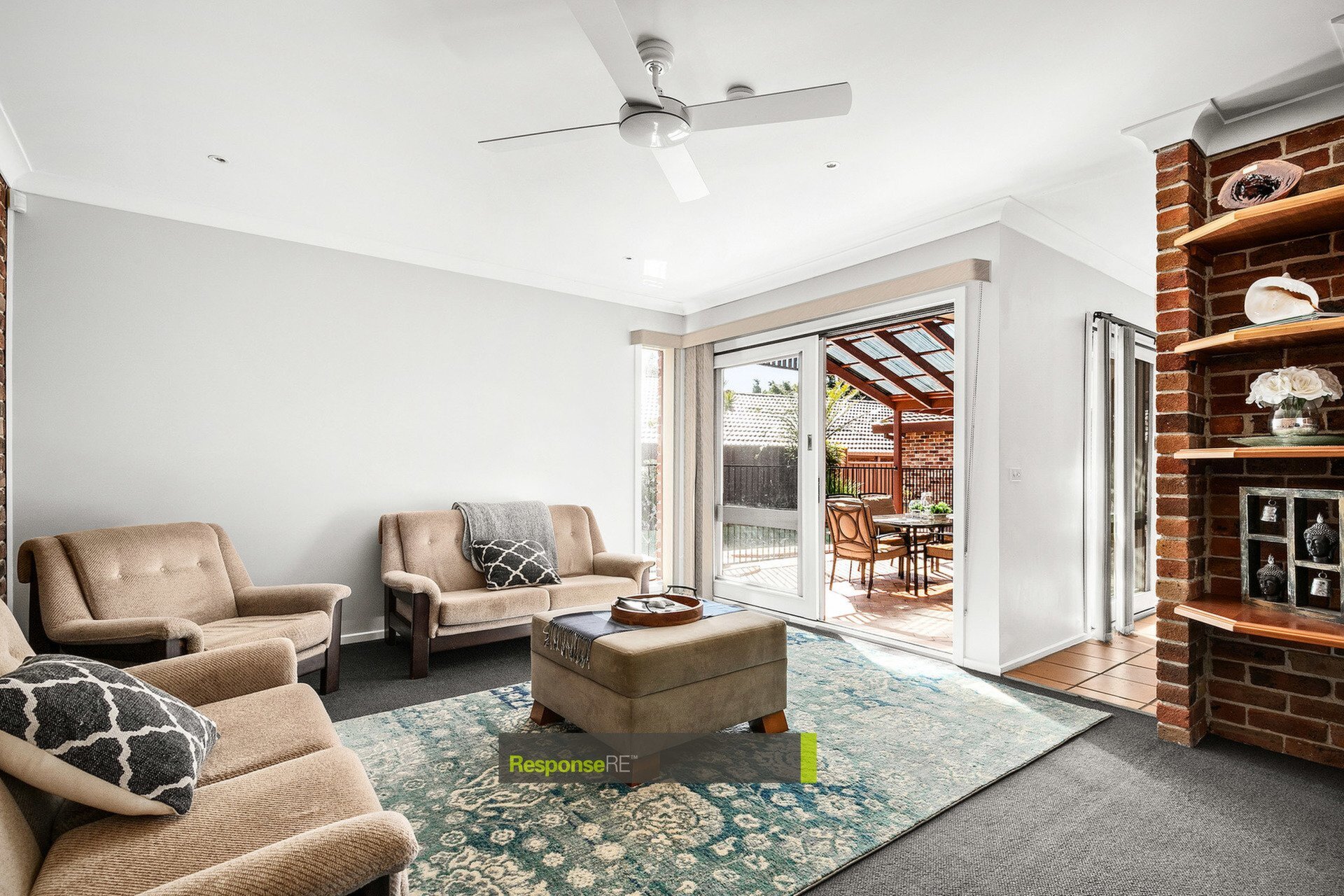 3 Therese Court, Baulkham Hills Sold by ResponseRE Walsh Sullivan Baulkham Hills - image 1