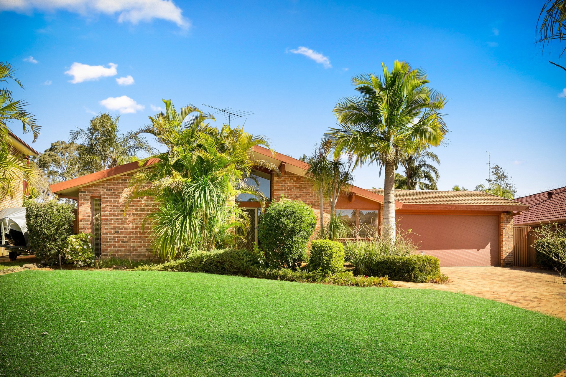 3 Therese Court, Baulkham Hills Sold by ResponseRE Walsh Sullivan Baulkham Hills - image 1