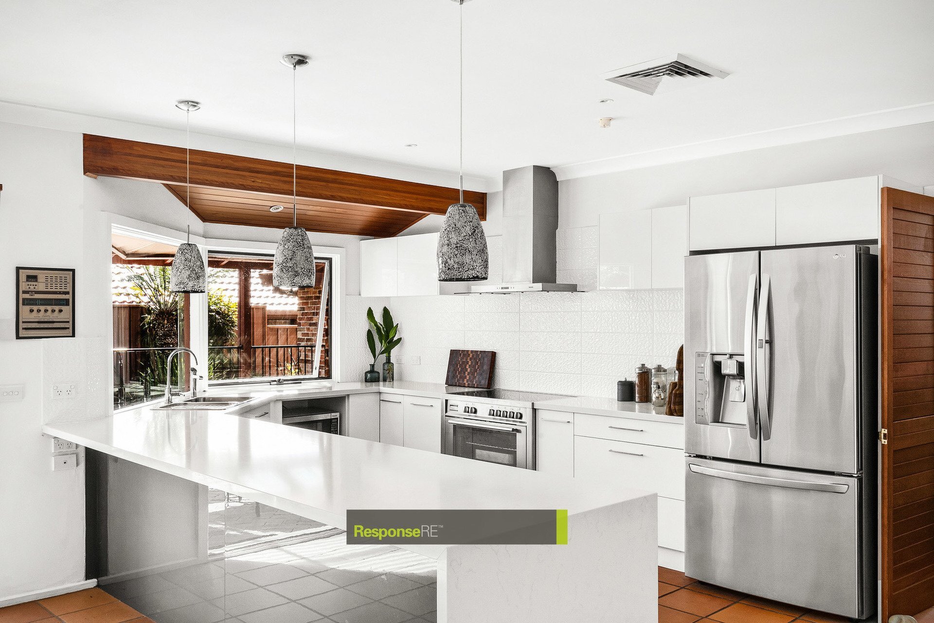 3 Therese Court, Baulkham Hills Sold by ResponseRE Walsh Sullivan Baulkham Hills - image 1