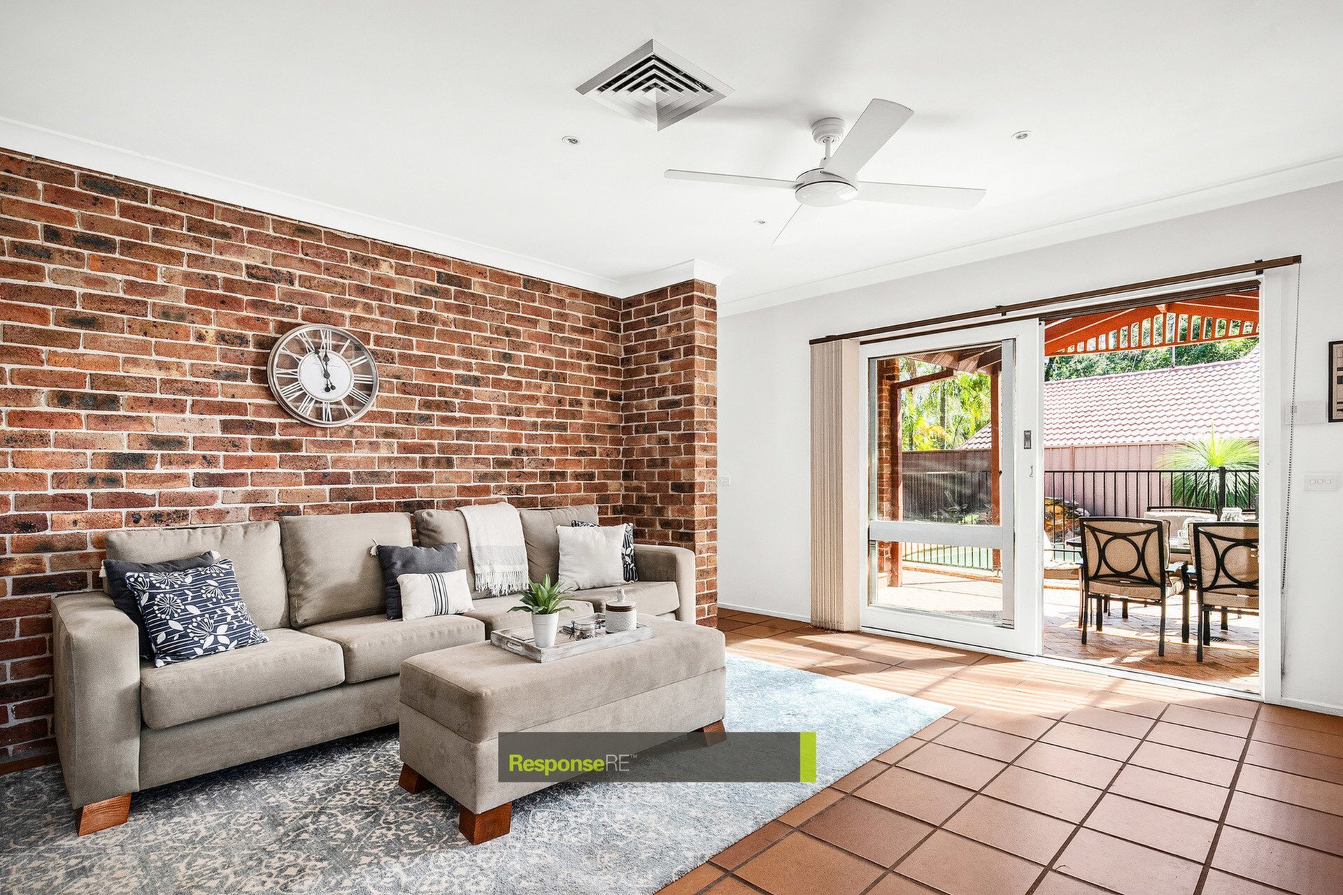 3 Therese Court, Baulkham Hills Sold by ResponseRE Walsh Sullivan Baulkham Hills - image 1