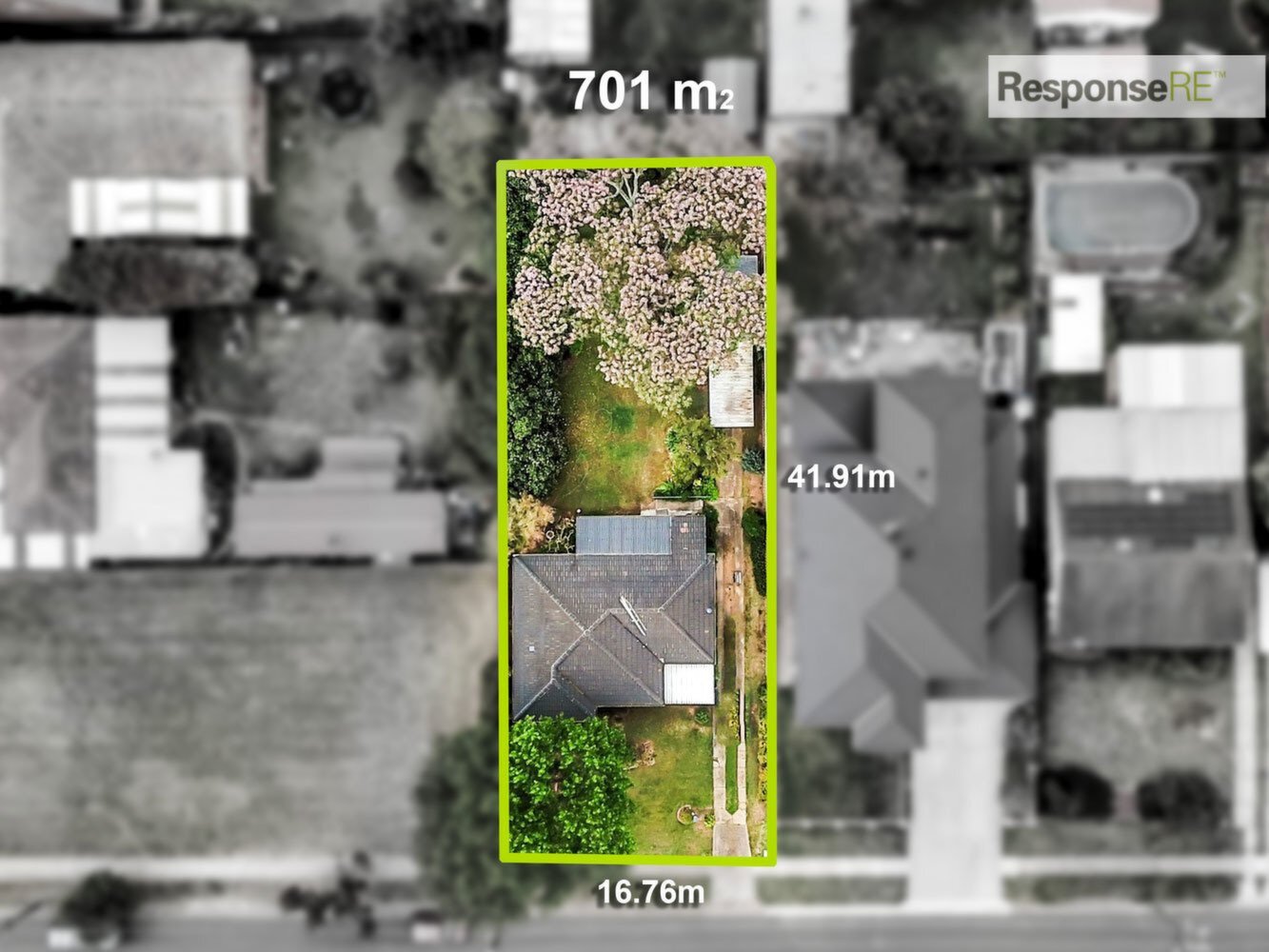 11 Francis Avenue, Emu Plains Sold by ResponseRE - image 1