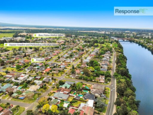 11 Francis Avenue, Emu Plains Sold by ResponseRE