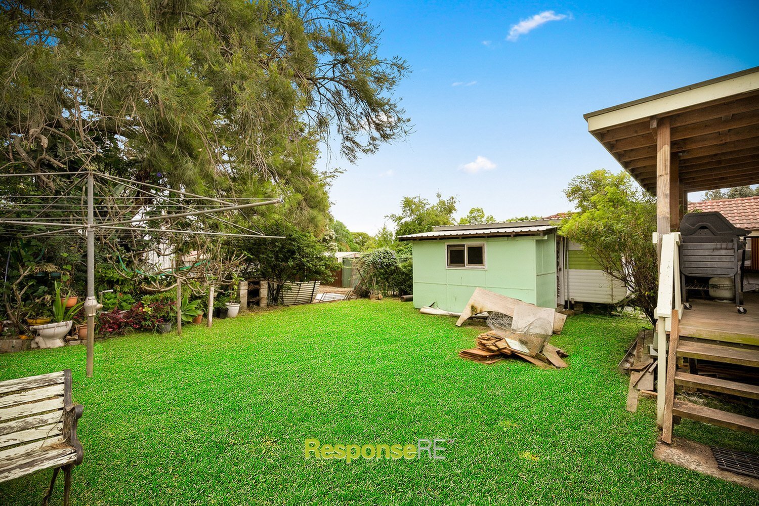 3 Lambeth Road, Schofields Sold by ResponseRE Walsh Sullivan Baulkham Hills - image 1