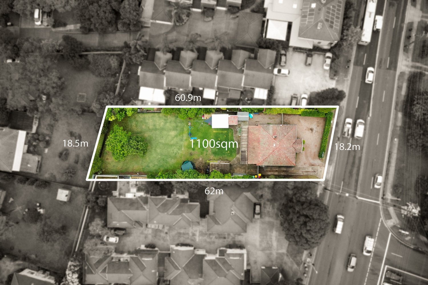 157 Windsor Road, Northmead Sold by ResponseRE Walsh Sullivan Baulkham Hills - image 1