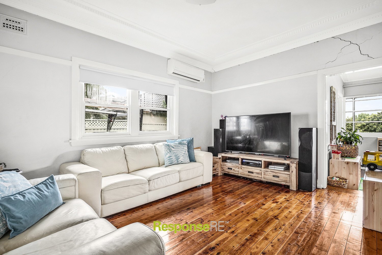 157 Windsor Road, Northmead Sold by ResponseRE Walsh Sullivan Baulkham Hills - image 1