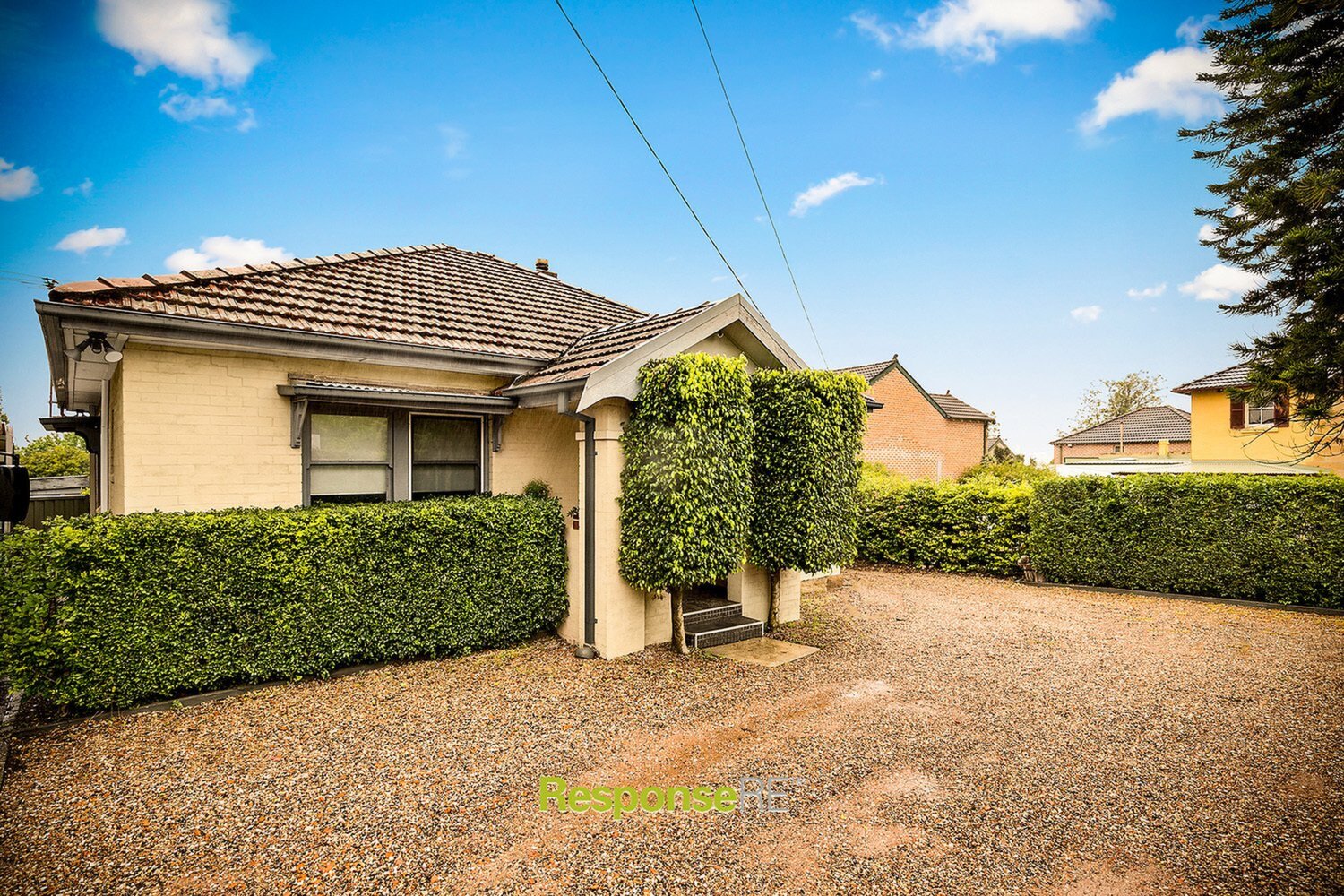 157 Windsor Road, Northmead Sold by ResponseRE Walsh Sullivan Baulkham Hills - image 1