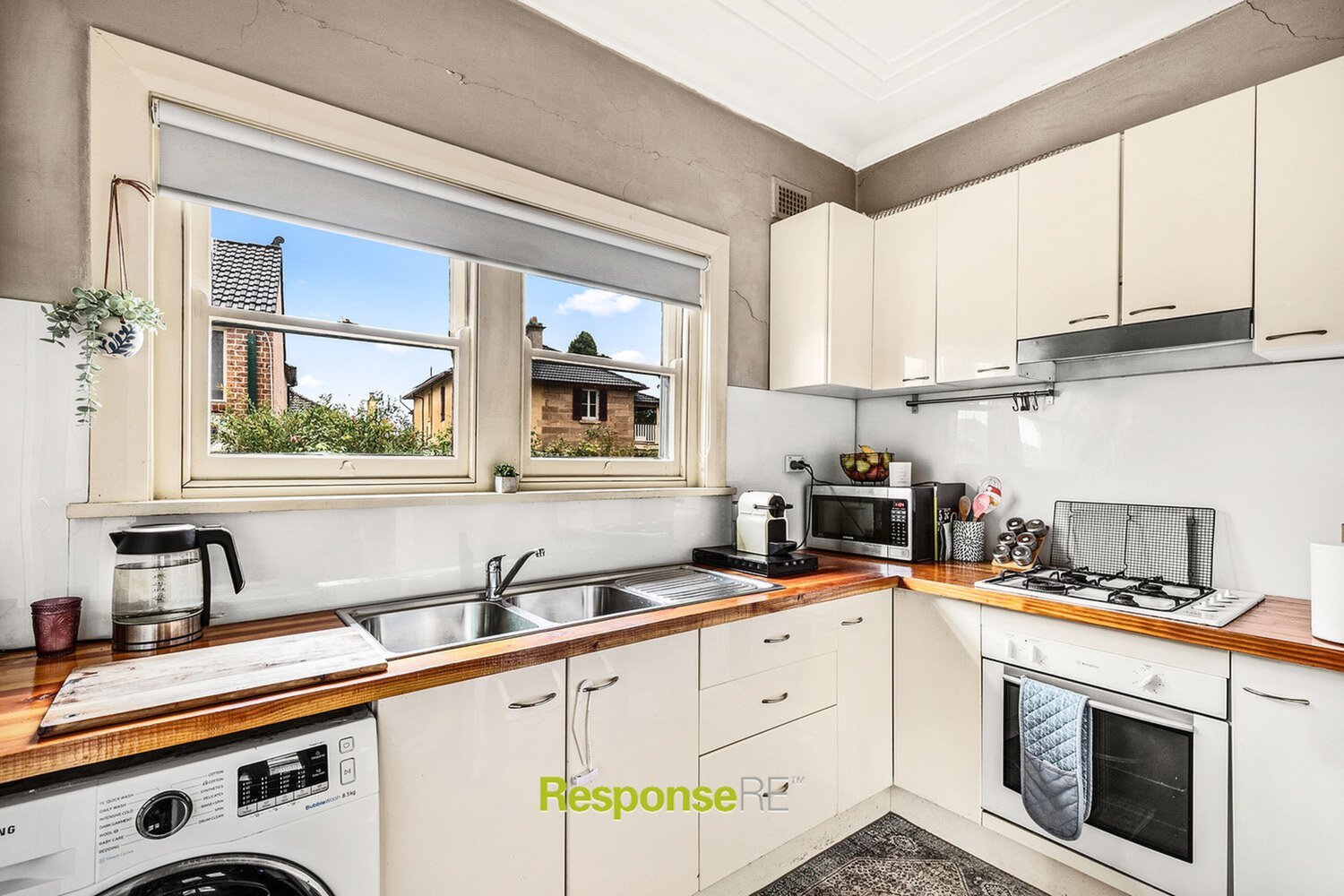 157 Windsor Road, Northmead Sold by ResponseRE Walsh Sullivan Baulkham Hills - image 1