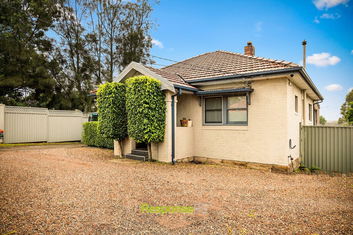 157 Windsor Road, Northmead Sold by ResponseRE Walsh Sullivan Baulkham Hills - image 1