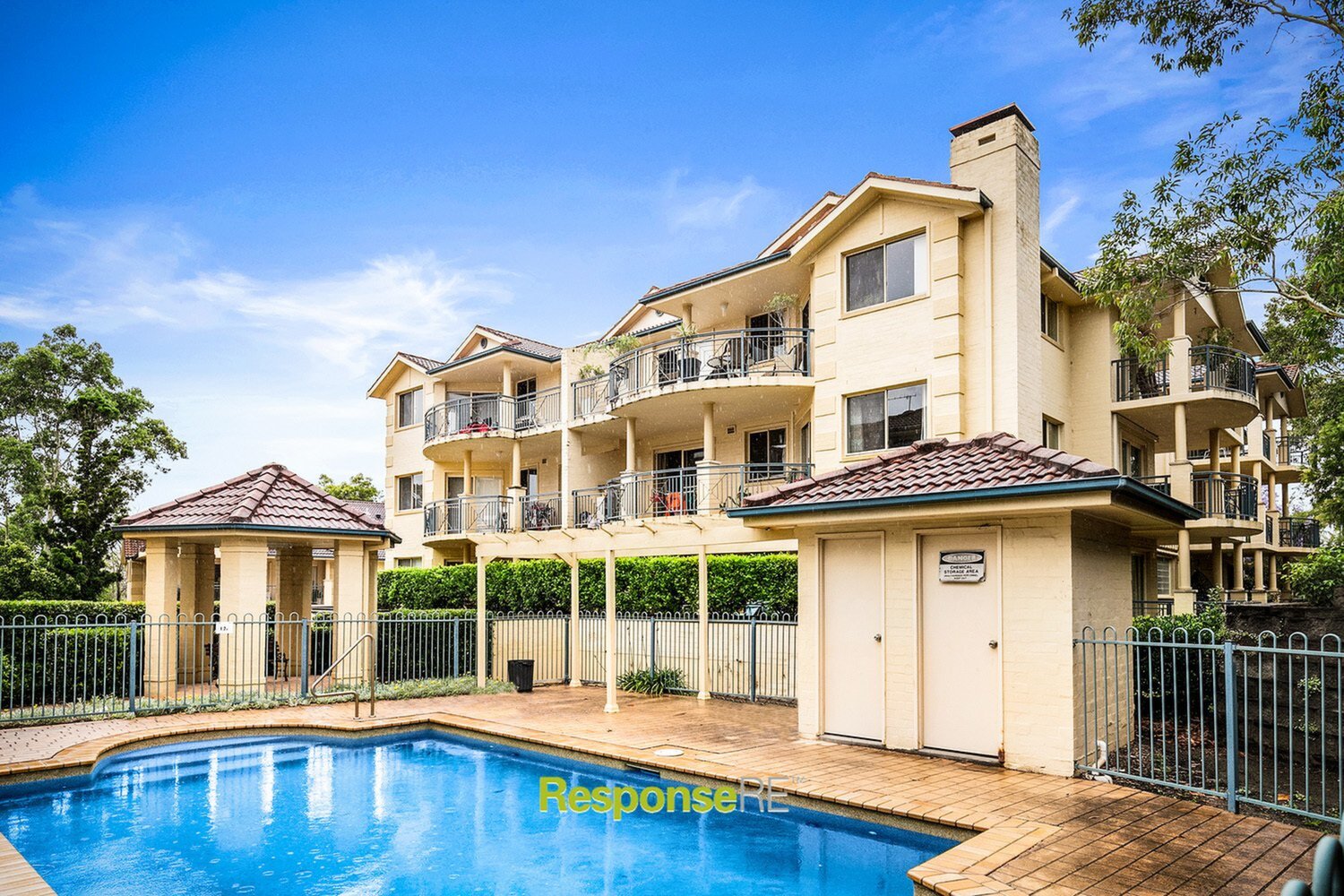 27/9-11 Hill Street, Baulkham Hills Sold by ResponseRE Walsh Sullivan Northmead - image 1
