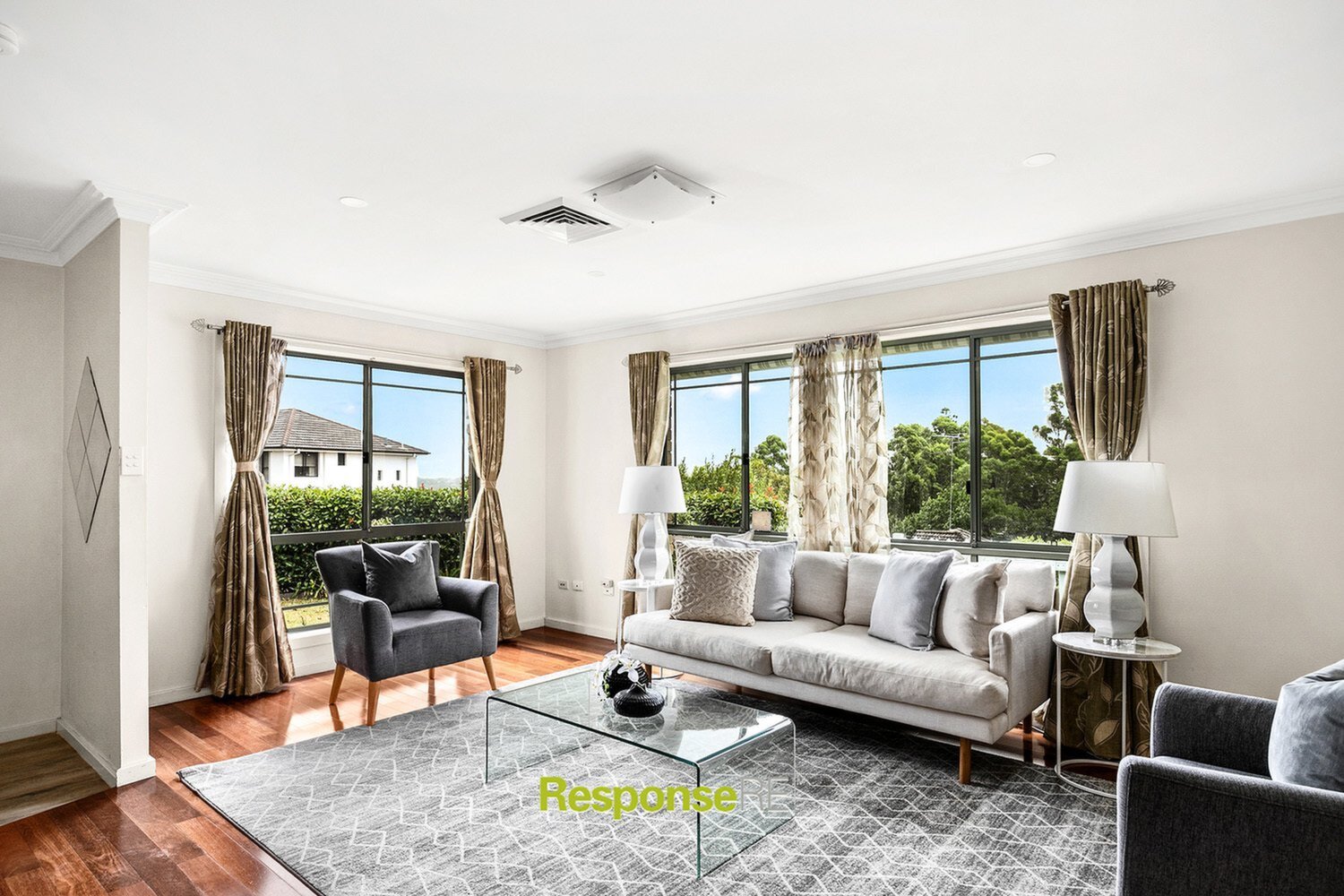 2 Lucinda Grove, Winston Hills Sold by ResponseRE Walsh Sullivan Baulkham Hills - image 1