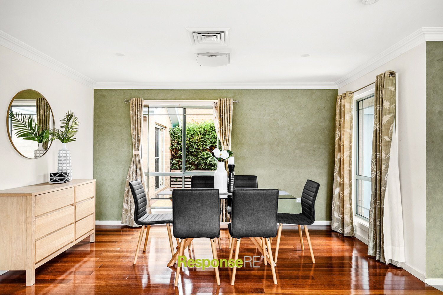 2 Lucinda Grove, Winston Hills Sold by ResponseRE Walsh Sullivan Baulkham Hills - image 1