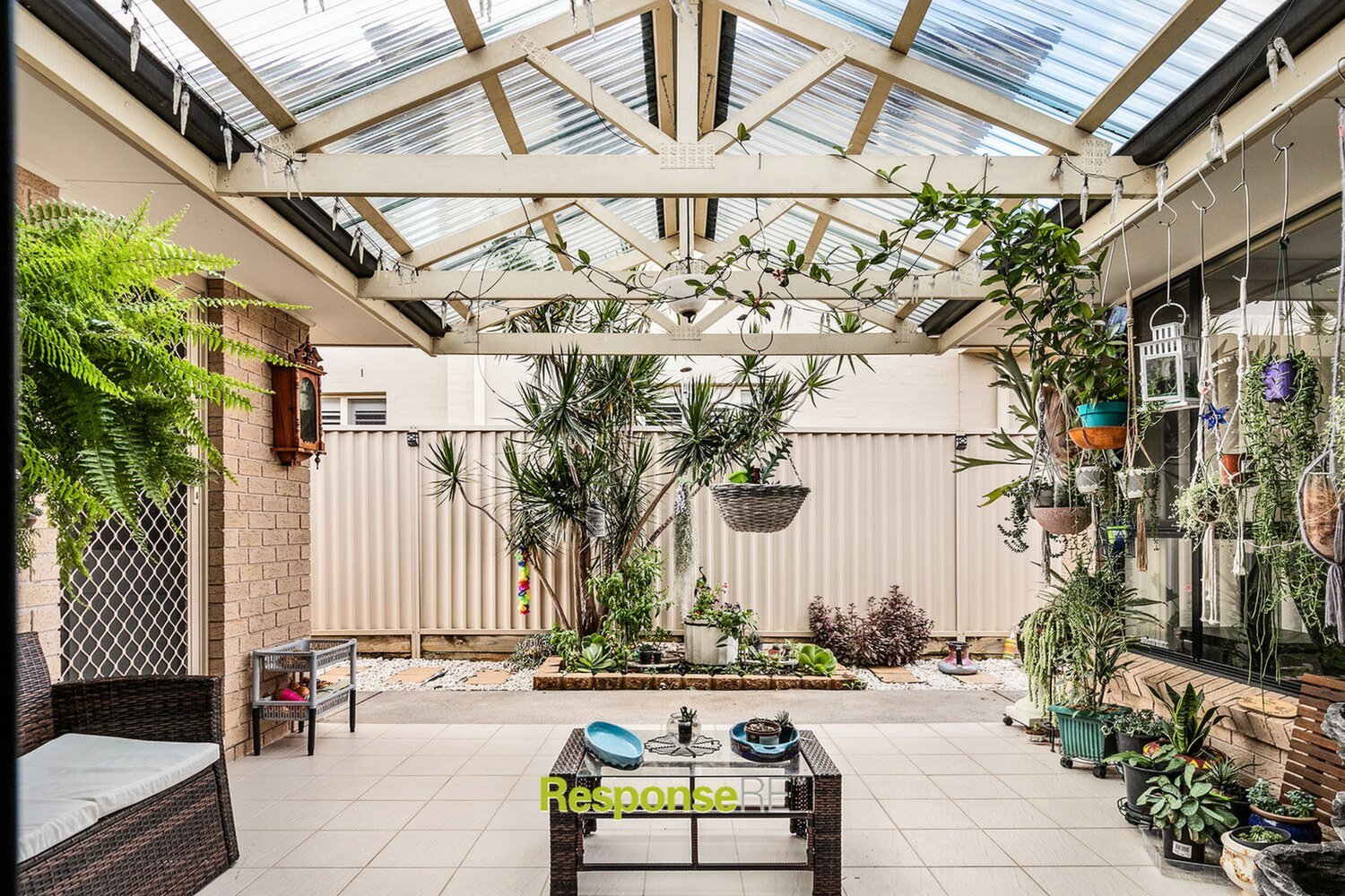 24 Honeyeater Crescent, Beaumont Hills Sold by ResponseRE Walsh Sullivan Baulkham Hills - image 1