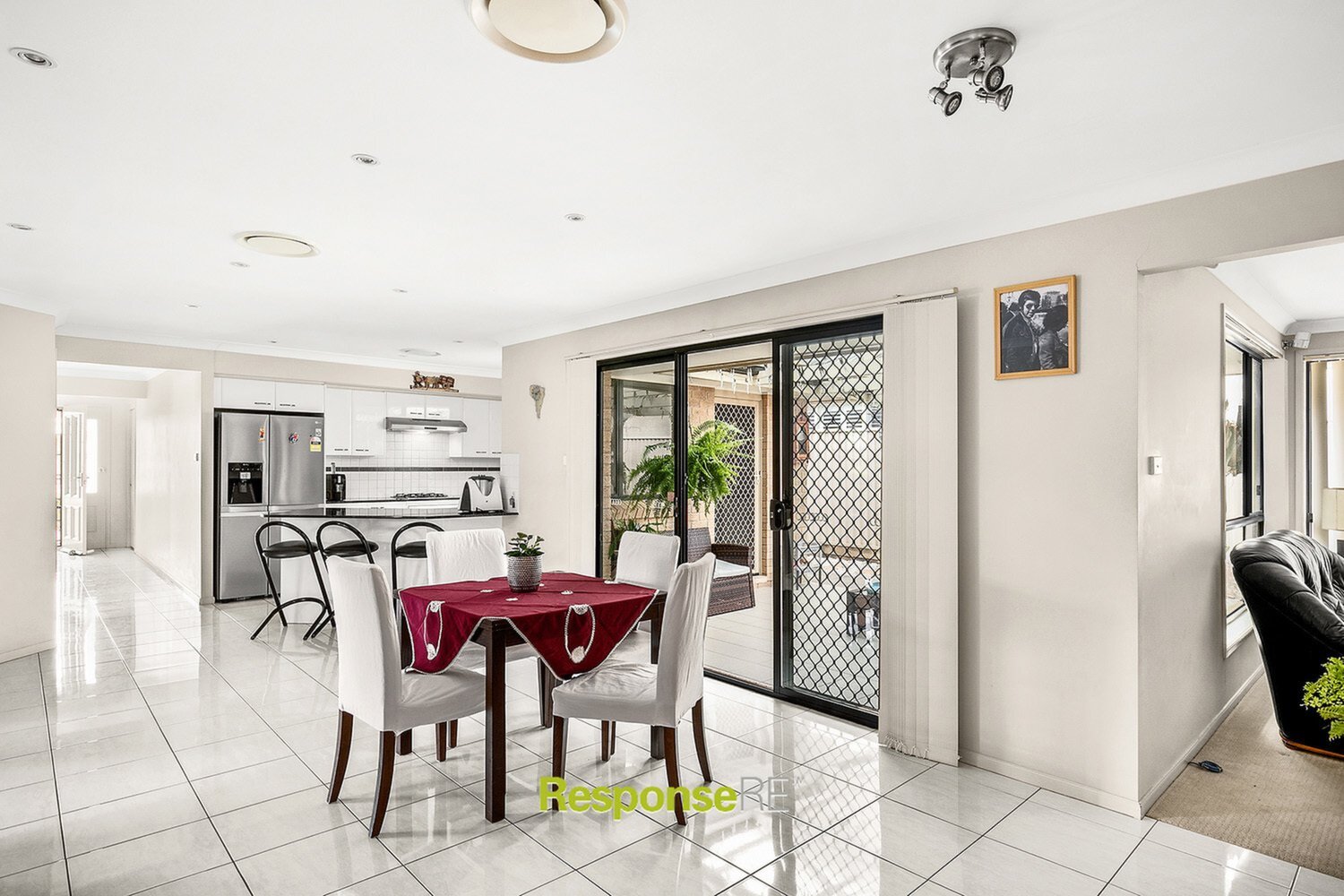 24 Honeyeater Crescent, Beaumont Hills Sold by ResponseRE Walsh Sullivan Baulkham Hills - image 1