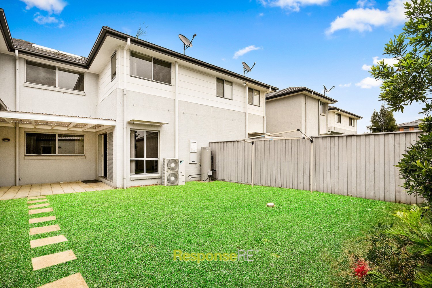 21 Kelby Street, The Ponds Sold by ResponseRE Walsh Sullivan Northmead - image 1
