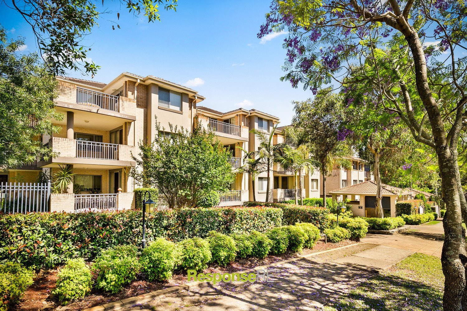 22/12-18 Conie Avenue, Baulkham Hills Sold by ResponseRE Walsh Sullivan Northmead - image 1