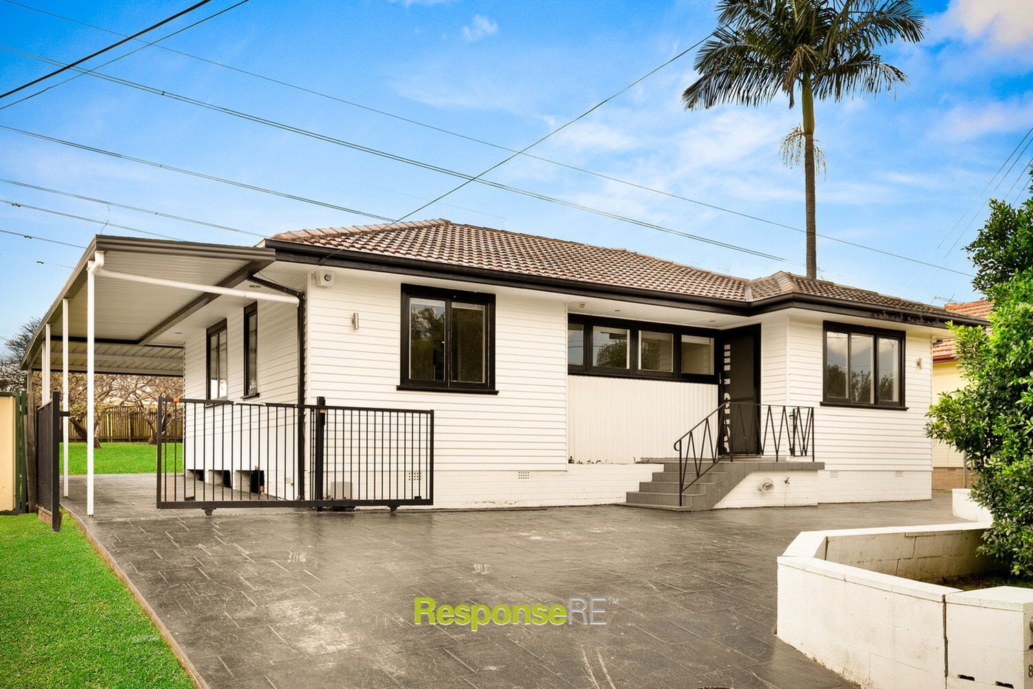 85 McMurdo Avenue, Tregear Sold by ResponseRE Walsh Sullivan Northmead - image 1