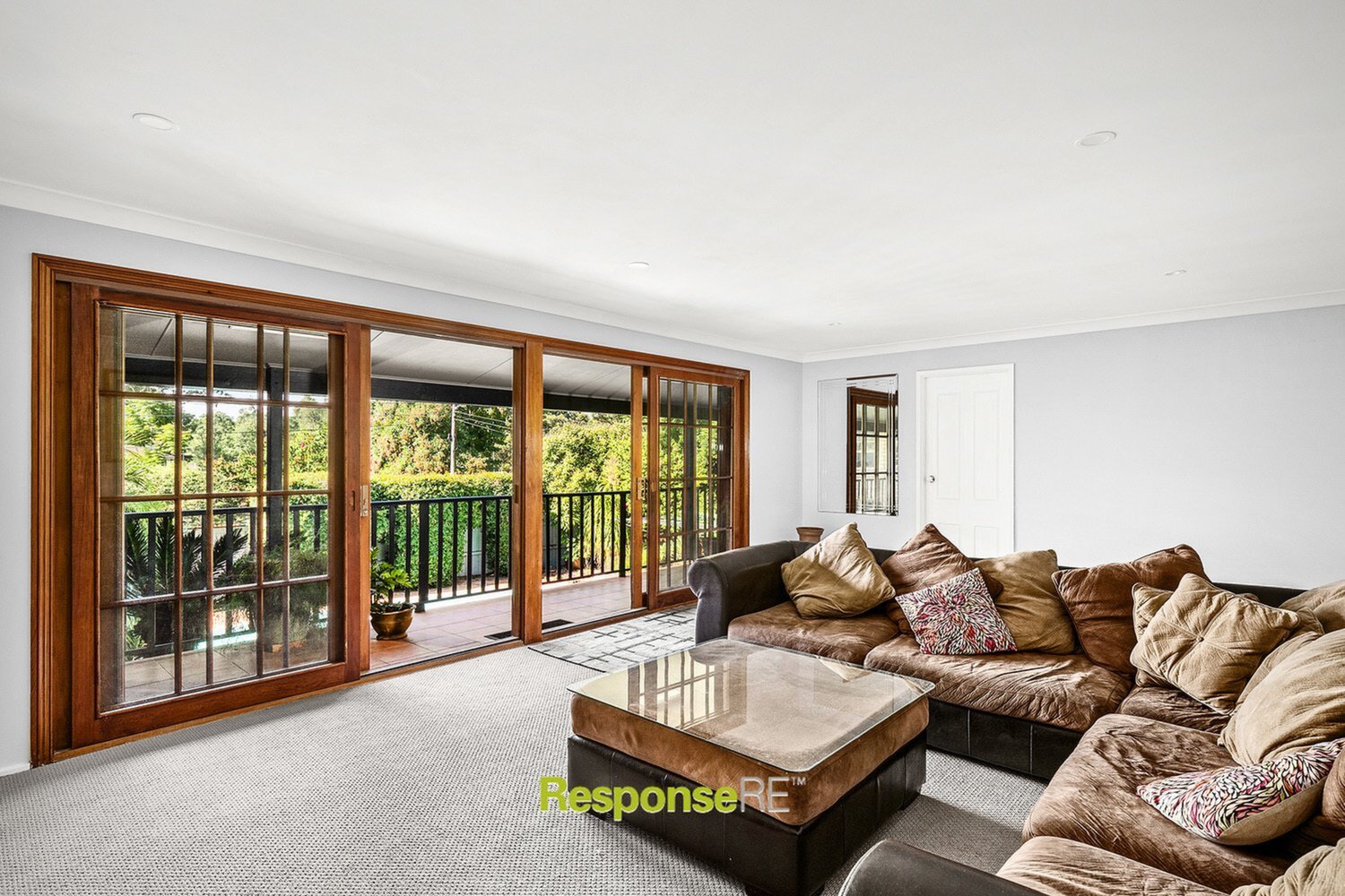 150 Merindah Road, Baulkham Hills Sold by ResponseRE Walsh Sullivan Northmead - image 1