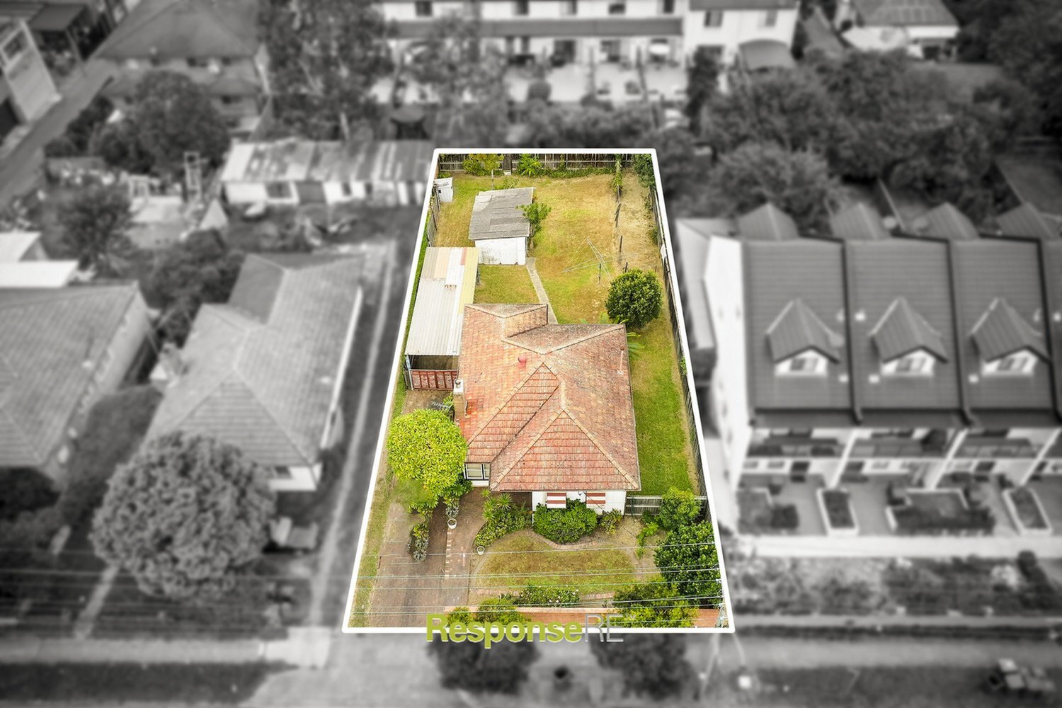 50 Briens Road, Northmead Sold by ResponseRE Walsh Sullivan Northmead - image 1