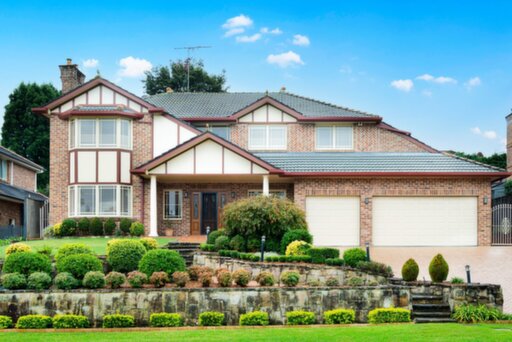 10 Carnarvon Avenue, Glenhaven Sold by ResponseRE