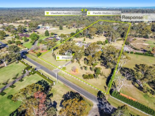 248-256 Hinxman Road, Castlereagh Sold by ResponseRE
