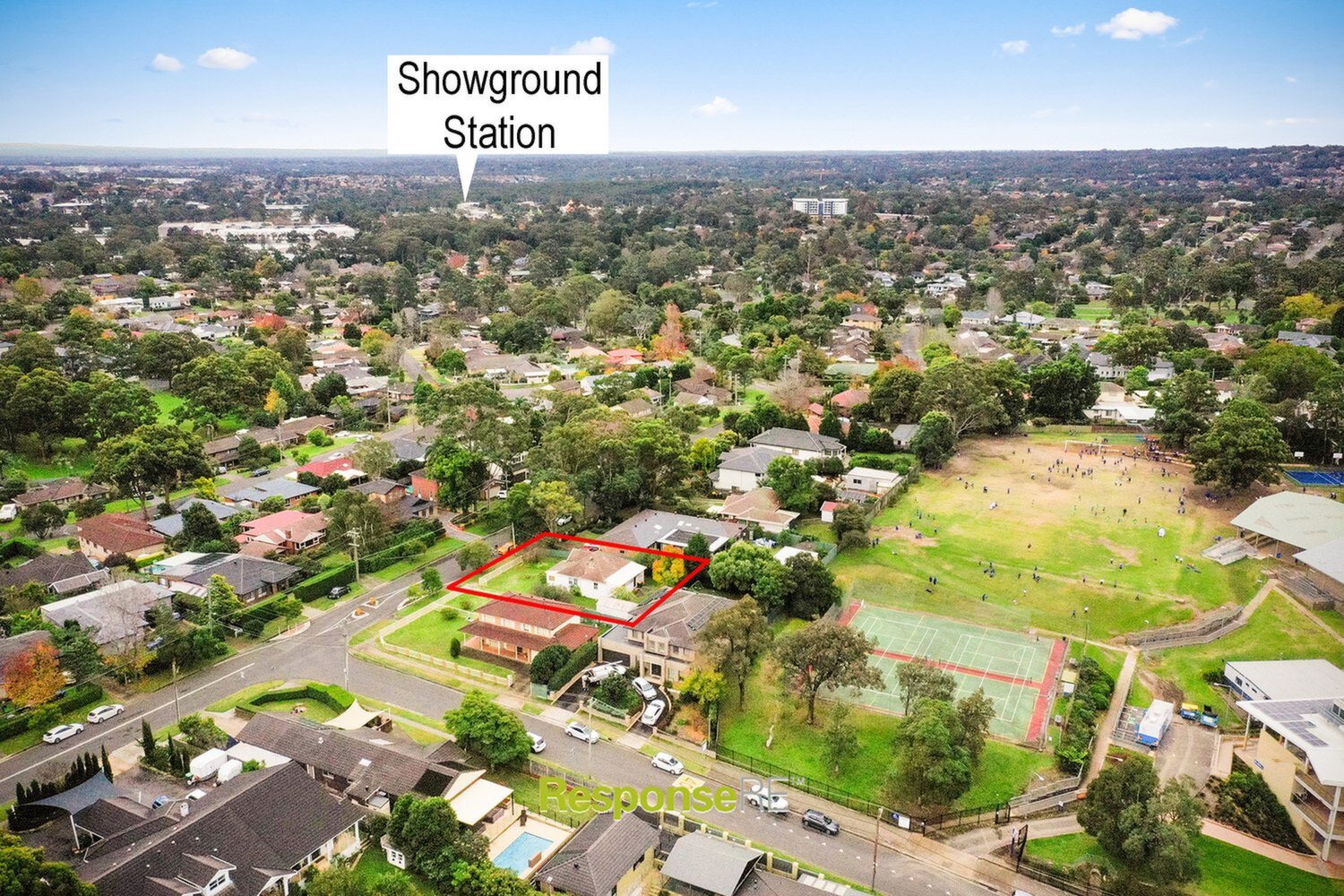 58 Excelsior Avenue, Castle Hill Sold by ResponseRE Walsh Sullivan Northmead - image 1