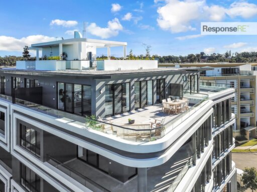 402/1 Caribbean Promenade, Jordan Springs Sold by Response Real Estate Penrith