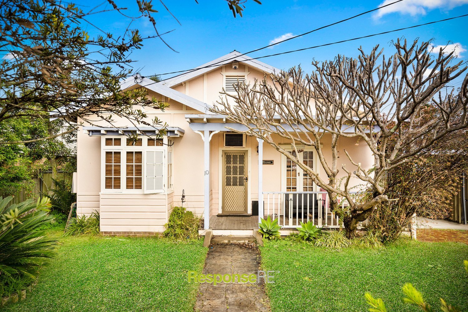 10 Thomas Street, Northmead Sold by ResponseRE Walsh Sullivan Northmead - image 1