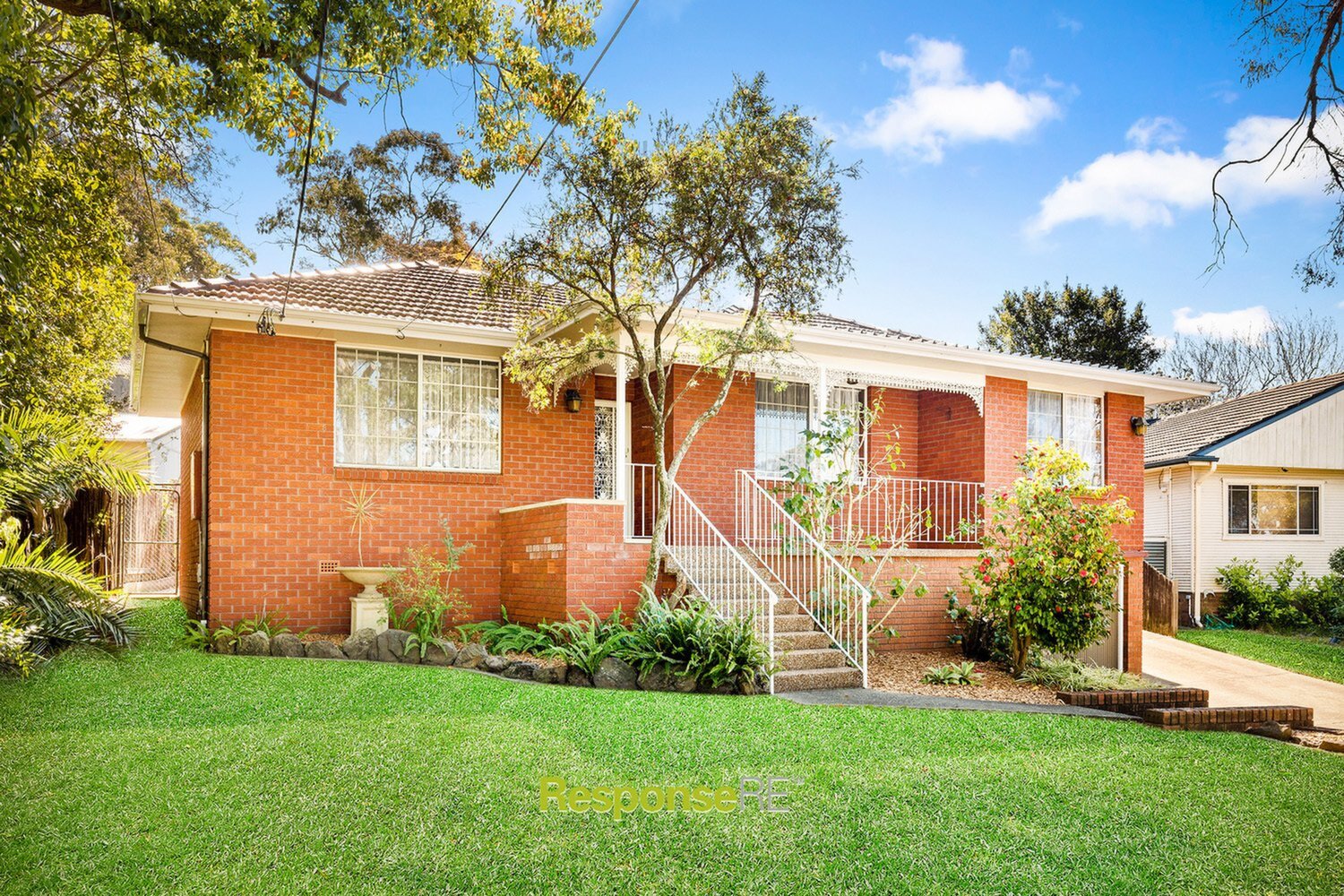 1 Dremeday Street, Northmead Sold by ResponseRE Walsh Sullivan Baulkham Hills - image 1