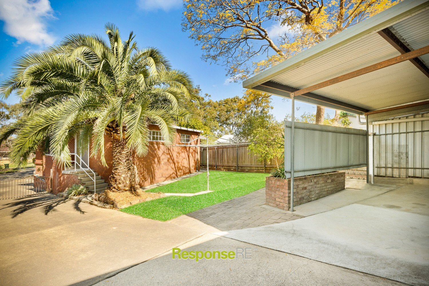 1 Dremeday Street, Northmead Sold by ResponseRE Walsh Sullivan Baulkham Hills - image 1