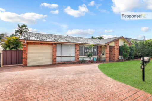 11 Selwyn Avenue, Cambridge Gardens Sold by Response Real Estate Penrith