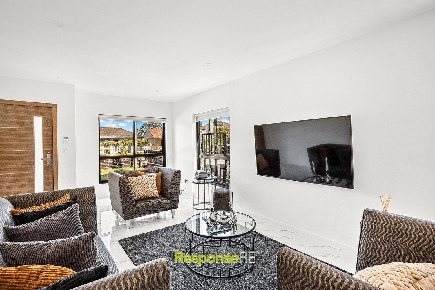 61a Hammers Road, Northmead Sold by ResponseRE Walsh Sullivan Baulkham Hills - image 1