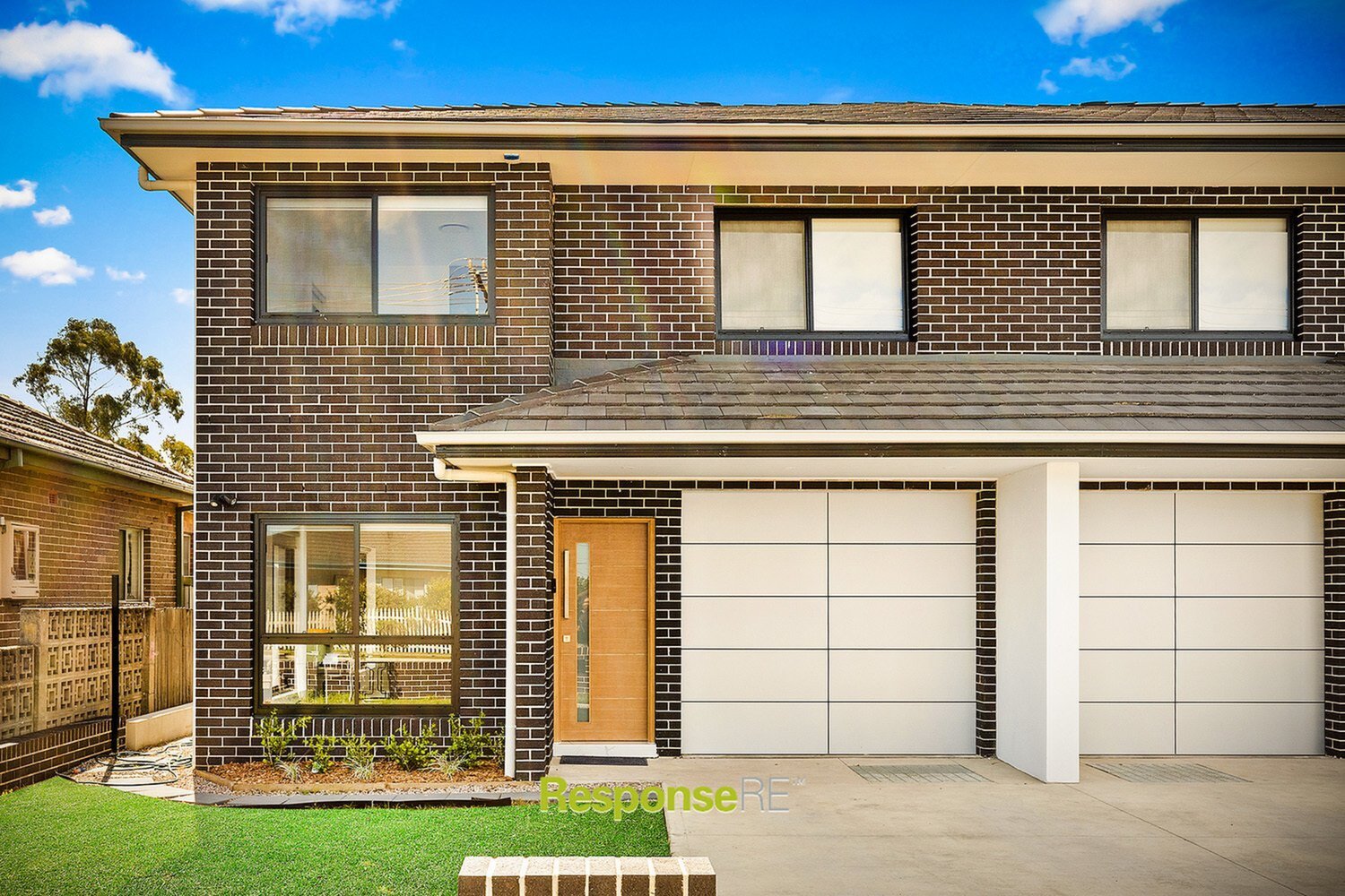 61a Hammers Road, Northmead Sold by ResponseRE Walsh Sullivan Baulkham Hills - image 1