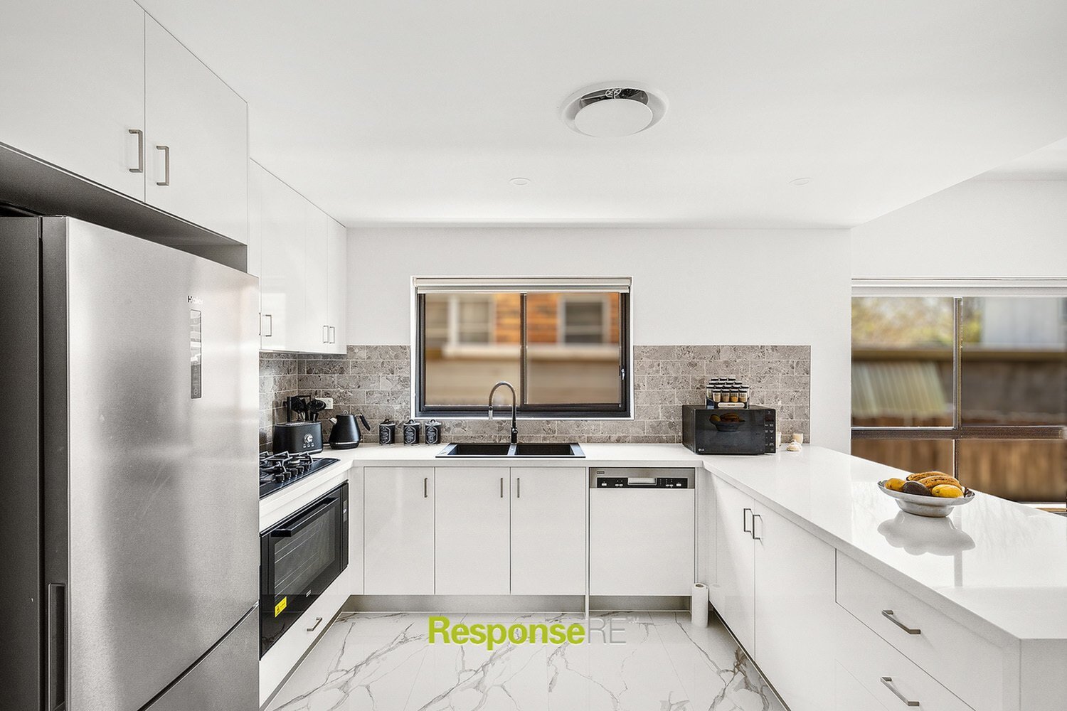 61a Hammers Road, Northmead Sold by ResponseRE Walsh Sullivan Baulkham Hills - image 1