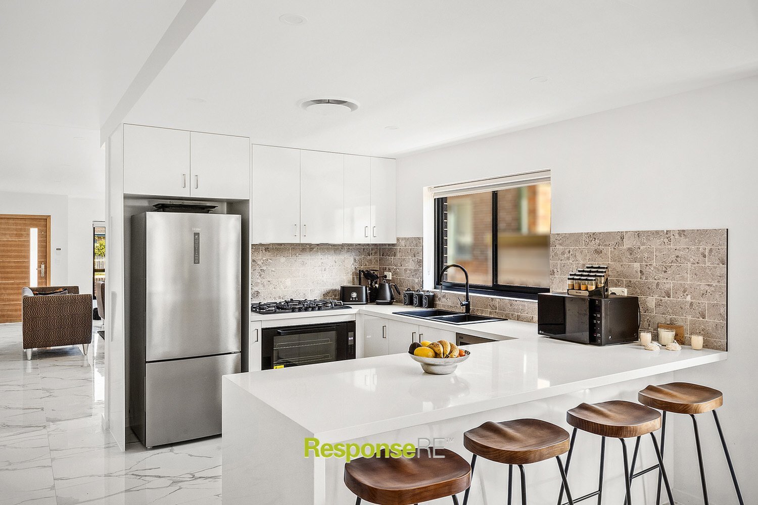 61a Hammers Road, Northmead Sold by ResponseRE Walsh Sullivan Baulkham Hills - image 1