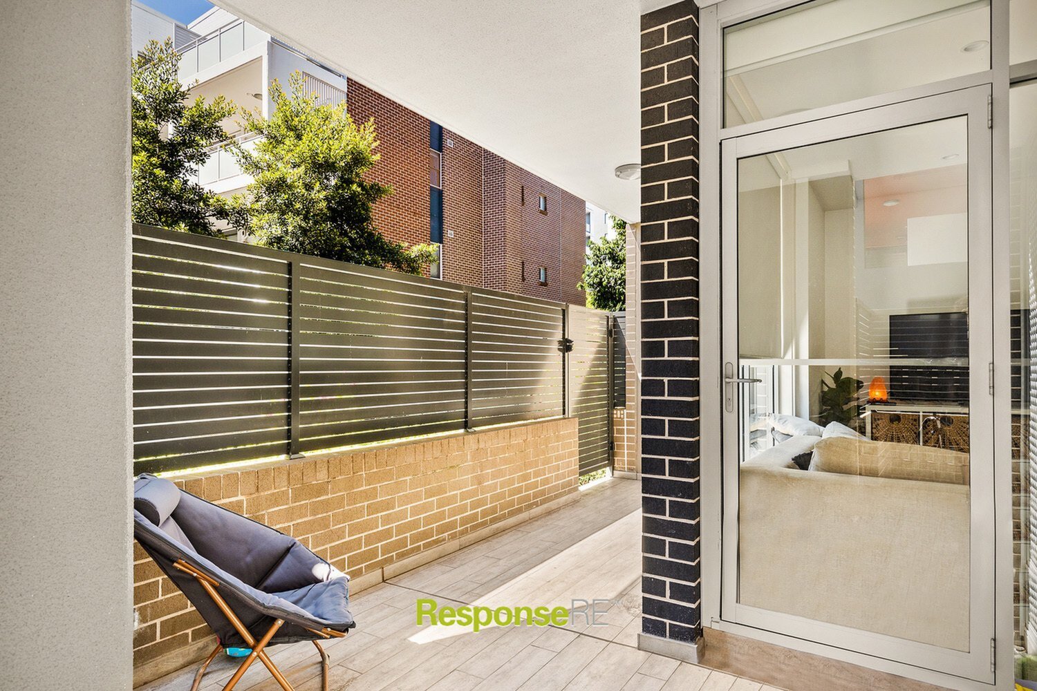 36/18-22a Hope Street, Rosehill Sold by ResponseRE Walsh Sullivan Baulkham Hills - image 1