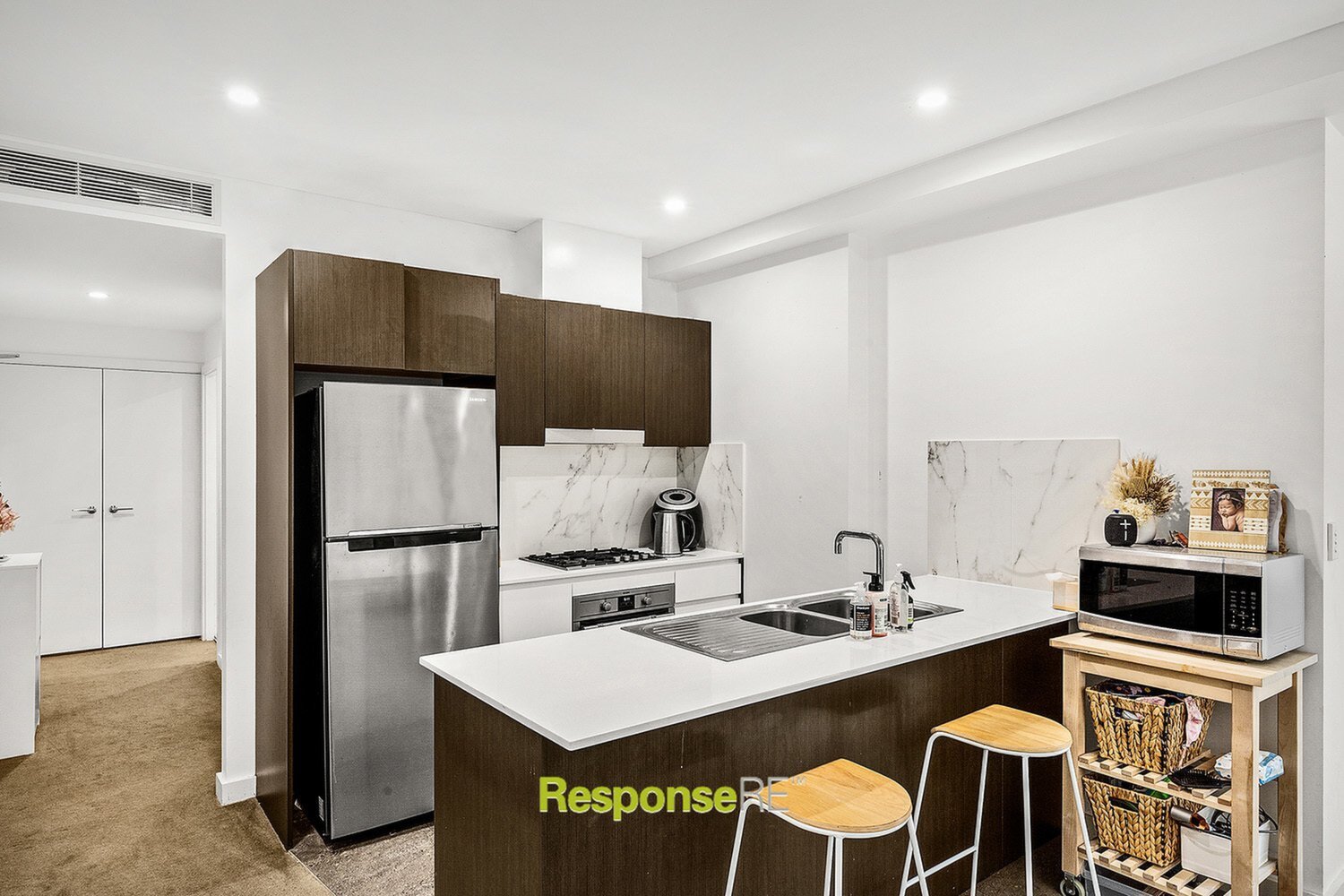 36/18-22a Hope Street, Rosehill Sold by ResponseRE Walsh Sullivan Baulkham Hills - image 1
