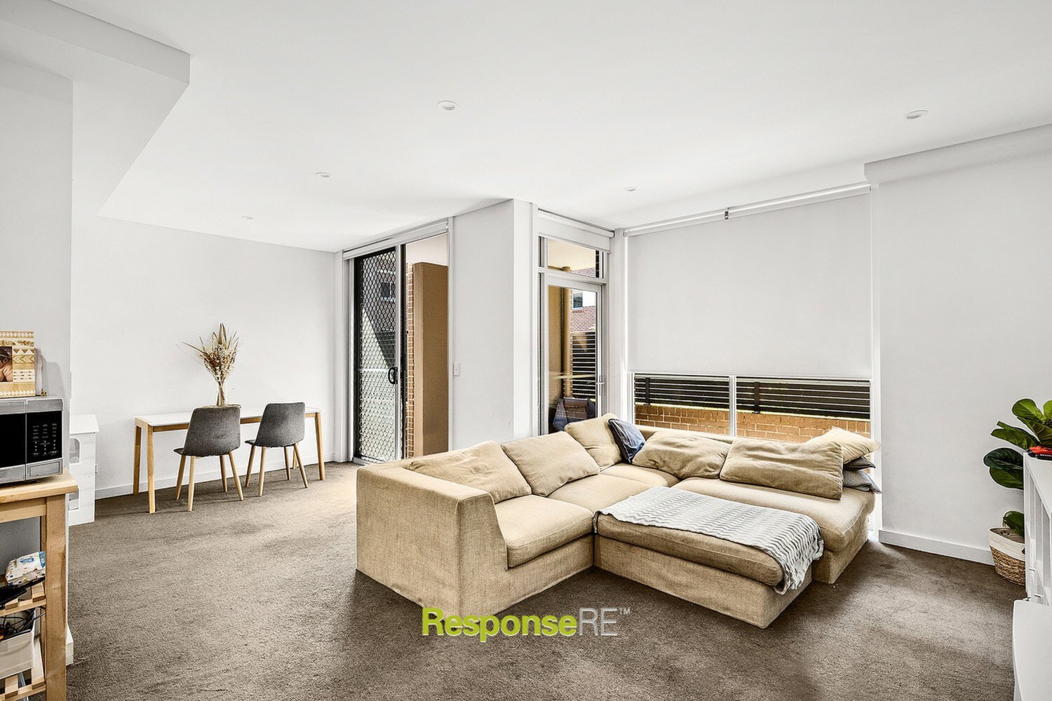 36/18-22a Hope Street, Rosehill Sold by ResponseRE Walsh Sullivan Baulkham Hills - image 1