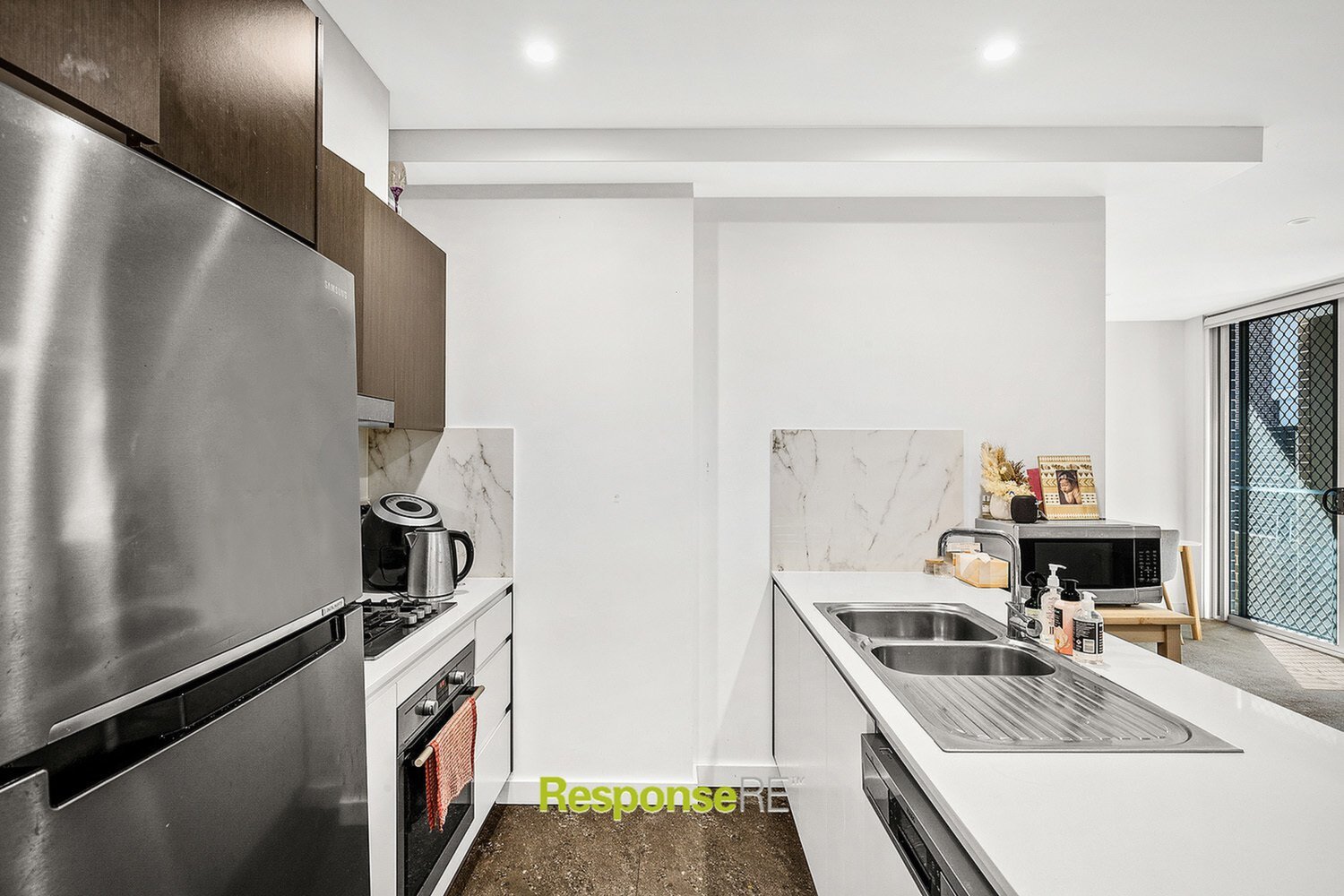 36/18-22a Hope Street, Rosehill Sold by ResponseRE Walsh Sullivan Baulkham Hills - image 1