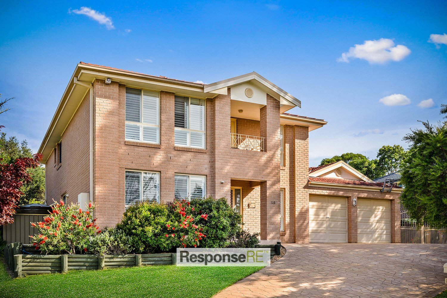 25 Gregory Avenue, Baulkham Hills Sold by ResponseRE Walsh Sullivan Northmead - image 1