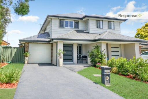 52a Greenbank Drive, Werrington Downs Sold by ResponseRE