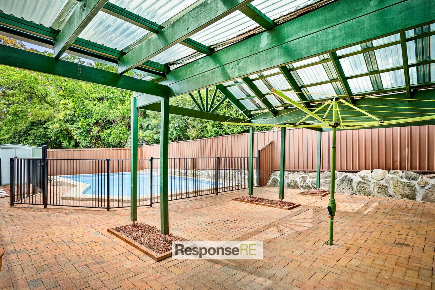 33 Reiby Drive, Baulkham Hills Sold by ResponseRE Walsh Sullivan Northmead - image 1