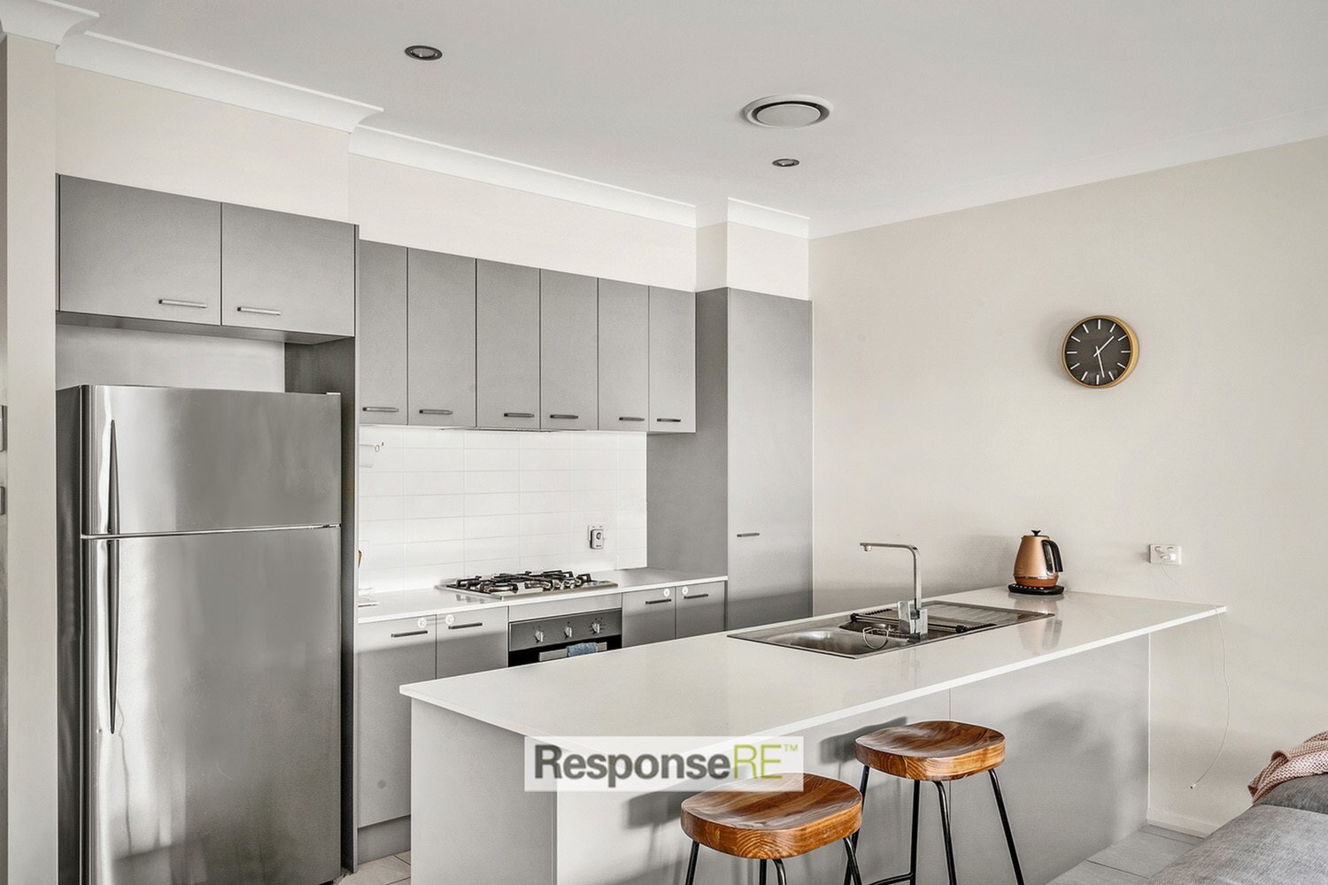 5 Honeysuckle Parade, Marsden Park Sold by ResponseRE Walsh Sullivan Northmead - image 1
